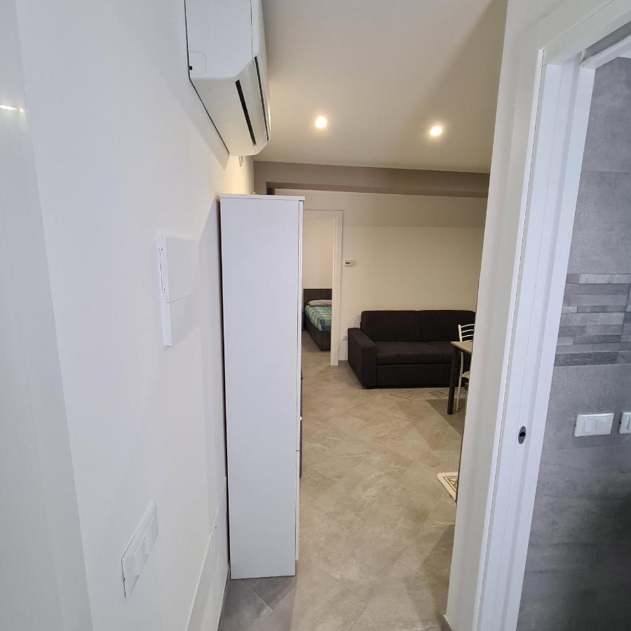 Chioggia Venice Apartment Eksteriør bilde