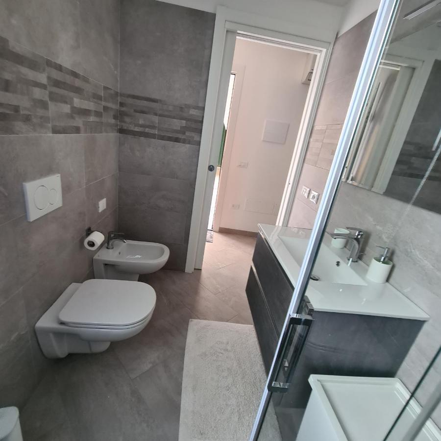 Chioggia Venice Apartment Eksteriør bilde