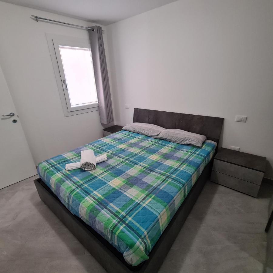 Chioggia Venice Apartment Eksteriør bilde