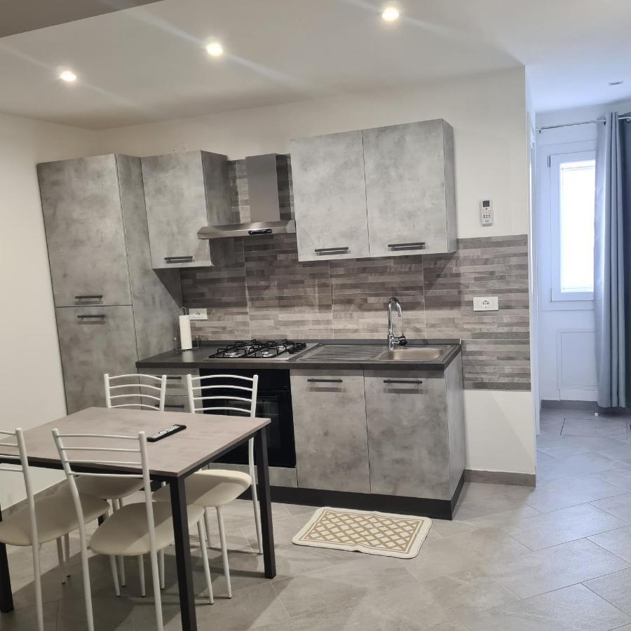 Chioggia Venice Apartment Eksteriør bilde