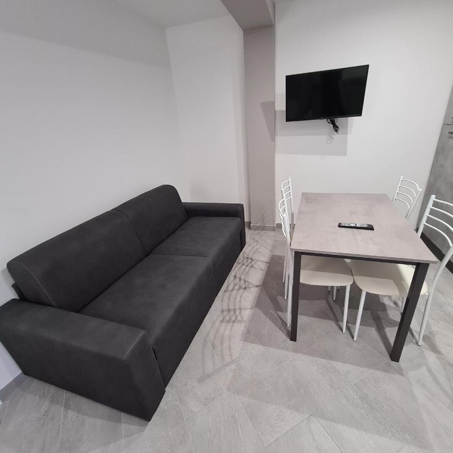 Chioggia Venice Apartment Eksteriør bilde