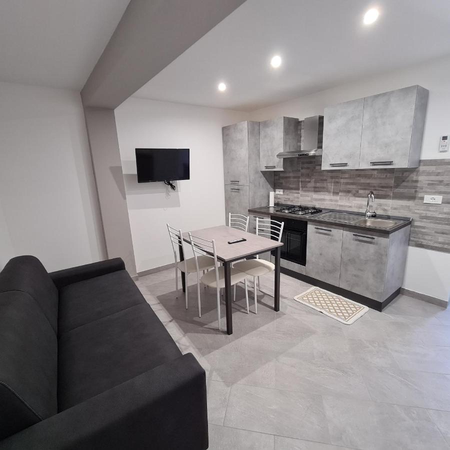 Chioggia Venice Apartment Eksteriør bilde